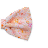 Pfirsichfarbene Fliege - Blumen - Thumbnail 2