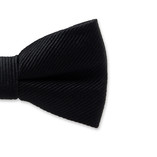 Schwarze Kinderfliege - Thumbnail 2