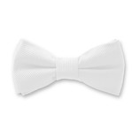 Weiße Kinderfliege - Thumbnail 1