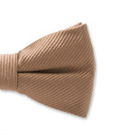 Beige Kinderfliege - Thumbnail 2