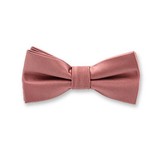 Altrosa Kinderfliege - Thumbnail 1