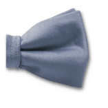 Eisblaue Kinderfliege - Thumbnail 2