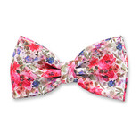 Rosa Lila Fliege-Blumen - Thumbnail 1