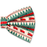 Weihnachtsfliege - LKW - Thumbnail 2