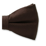 Dunkelbraune Kinderfliege - Thumbnail 2