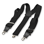 Schwarze Hosenträger - Thumbnail 2