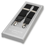 Schwarze Hosenträger - Thumbnail 1