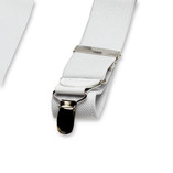 Weiße Hosenträger - Thumbnail 3