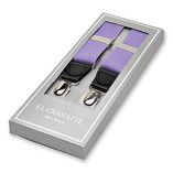 Lila Hosenträger - Thumbnail 1