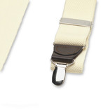 Ecru Hosenträger - Thumbnail 3