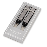 Silberne Hosenträger - Thumbnail 1