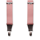 Altrosa Hosenträger - Thumbnail 1