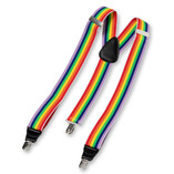 Hosenträger Regenbogen - Thumbnail 2