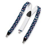 Flamingo Hosenträger - Thumbnail 2