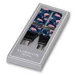 Flamingo Hosenträger - Thumbnail 1