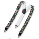 Ananas Hosenträger - Thumbnail 2