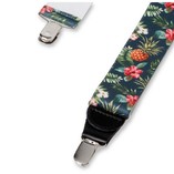 Ananas Hosenträger - Thumbnail 3