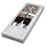 Pop-Art Hosenträger - Thumbnail 1