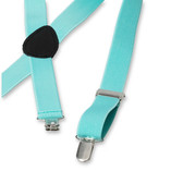 Aqua Hosenträger für Kinder - Thumbnail 3