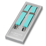 Aqua Hosenträger für Kinder - Thumbnail 1