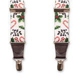 Weihnachts-Hosenträger - LKW - Thumbnail 1