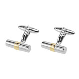 Manschettenknöpfe Rod - Thumbnail 1