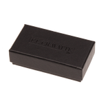 Champagner Manschettenknöpfe - Thumbnail 2