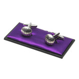 Gangschaltung Manschettenknöpfe - Thumbnail 1