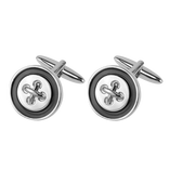 Knöpfe Manschettenknöpfe - Thumbnail 1