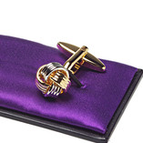 Manschettenknöpfe Salerno - Thumbnail 2