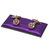 Manschettenknöpfe Salerno - Thumbnail 1