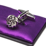 Manschettenknöpfe Anzio - Thumbnail 2