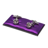 Manschettenknöpfe Anzio - Thumbnail 1