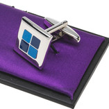 Manschettenknöpfe Oblu Blu - Thumbnail 3