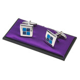 Manschettenknöpfe Oblu Blu - Thumbnail 1