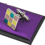 Manschettenknöpfe Colore - Thumbnail 2