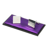 Manschettenknöpfe Carré - Thumbnail 1