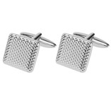 Manschettenknöpfe Grid - Thumbnail 1