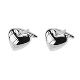 Valentinstag-Manschettenknöpfe - Thumbnail 1