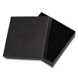 Violette Manschettenknöpfe - Thumbnail 2