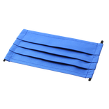 Stoffmaske - Blau - Thumbnail 1