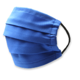 Stoffmaske - Blau - Thumbnail 2