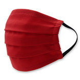 Stoffmaske - Rot - Premium - Thumbnail 2