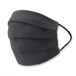 Stoffmaske - Antraziet - Thumbnail 2