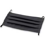 Stoffmaske - Antraziet - Thumbnail 1