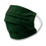 Stoffmaske - Grün - Thumbnail 2