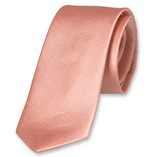 Lachrosa Damenkrawatte - Seide - Thumbnail 1