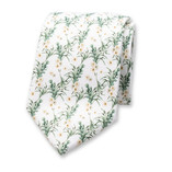 Blumenkrawatte - Eukalyptus - Thumbnail 1