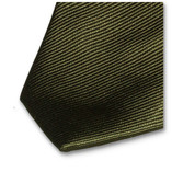 Waldhüter grüne Krawatte für Damen - Thumbnail 2