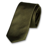 Waldhüter grüne Krawatte für Damen - Thumbnail 1